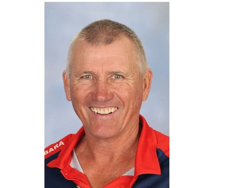 Technics, Agriculture & Sport Teacher, Jason Luckett