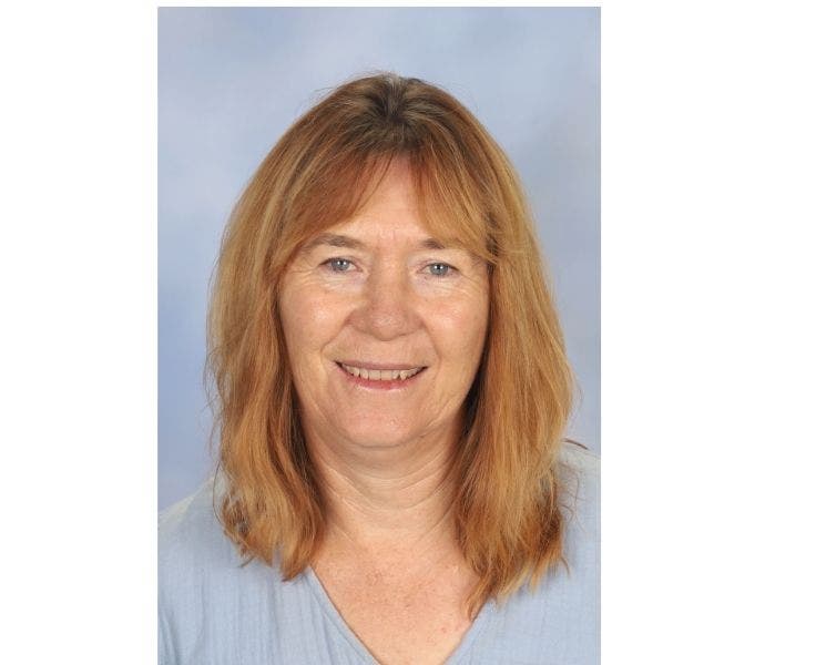 Hospitality, Sewing & Cooking Teacher, Leza Luckett