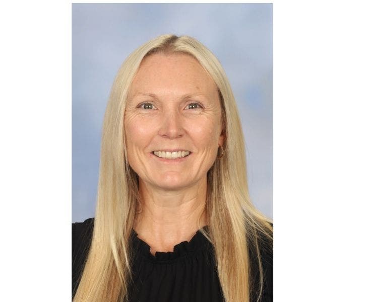 Science, Child Studies & Careers Teacher, Neisha Sargeant