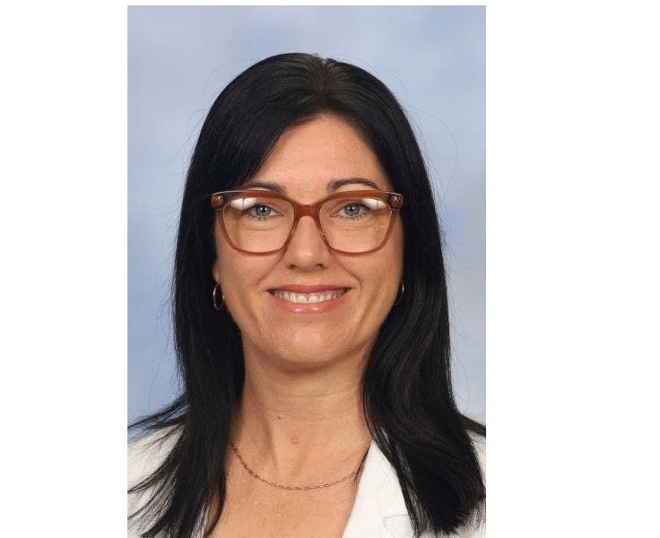 Head Teacher, Kate Peters